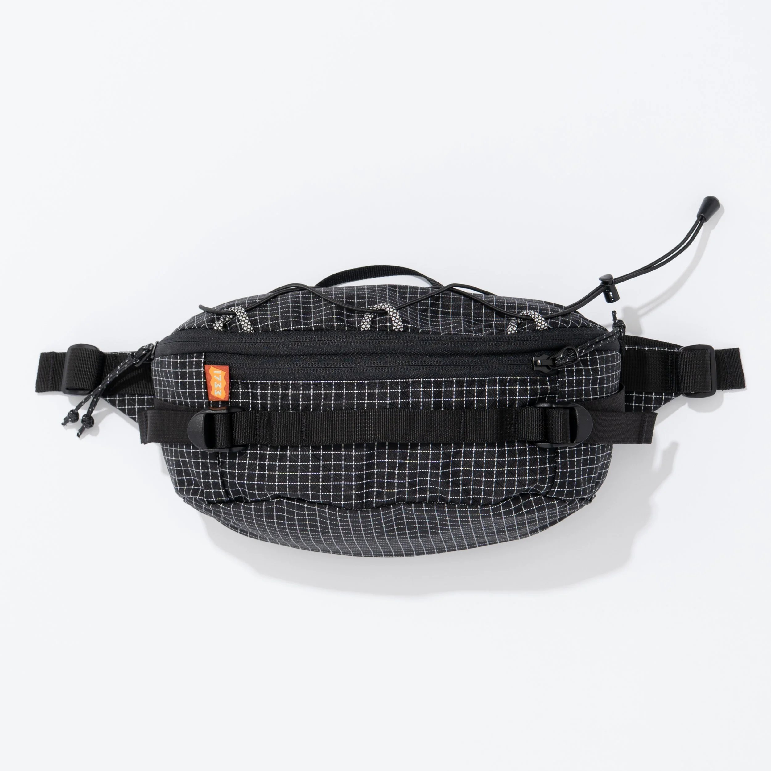 Side Pack 3.5L - Gridstop - 3 Colors