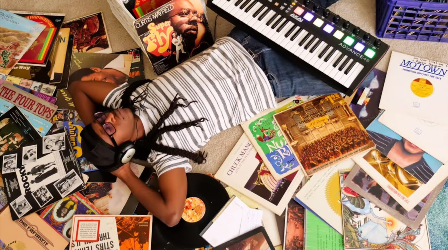 FEATURED IN KCAI Alumni Success: Jason D. Harris (‘09) Digital Filmmaking