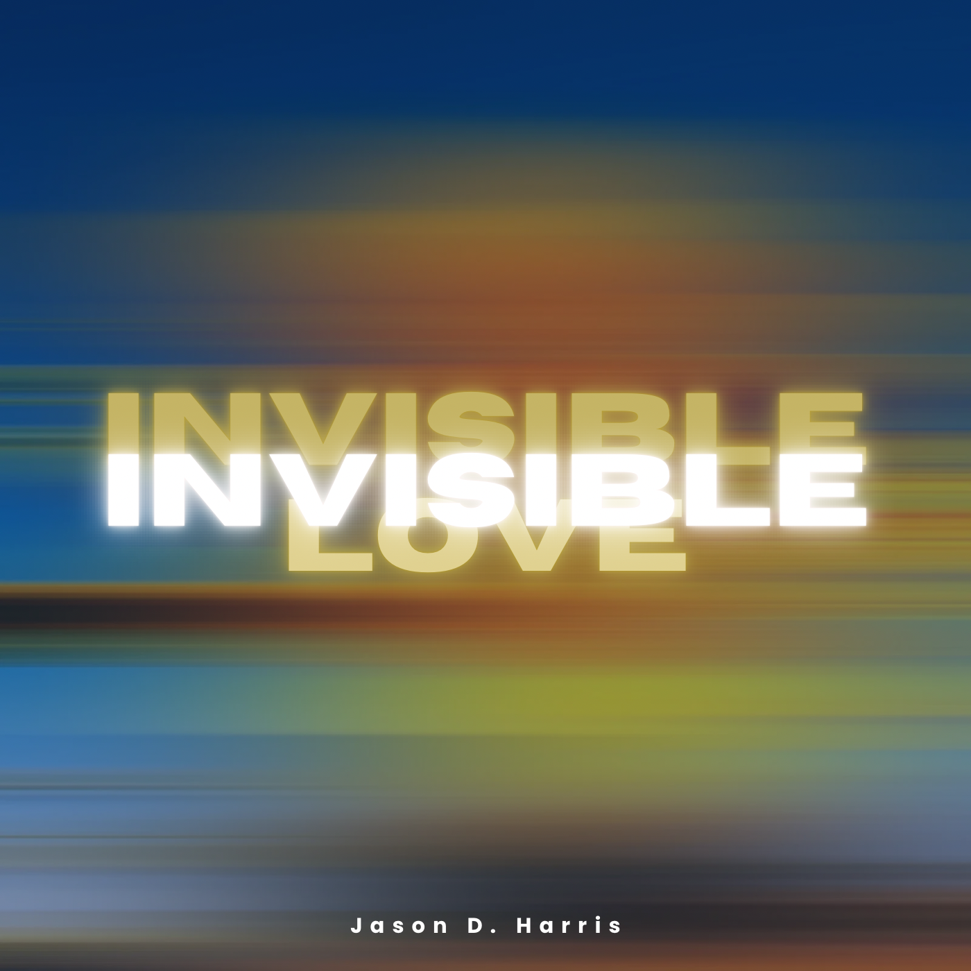 Invisible Love