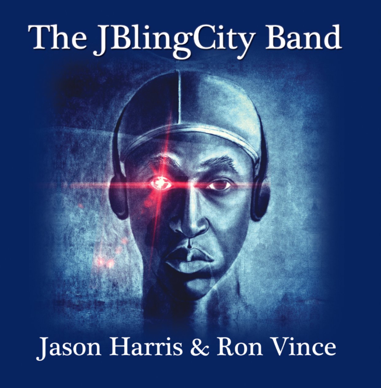 The. JblingCity Band - Jason D. Harris & Ron Vince