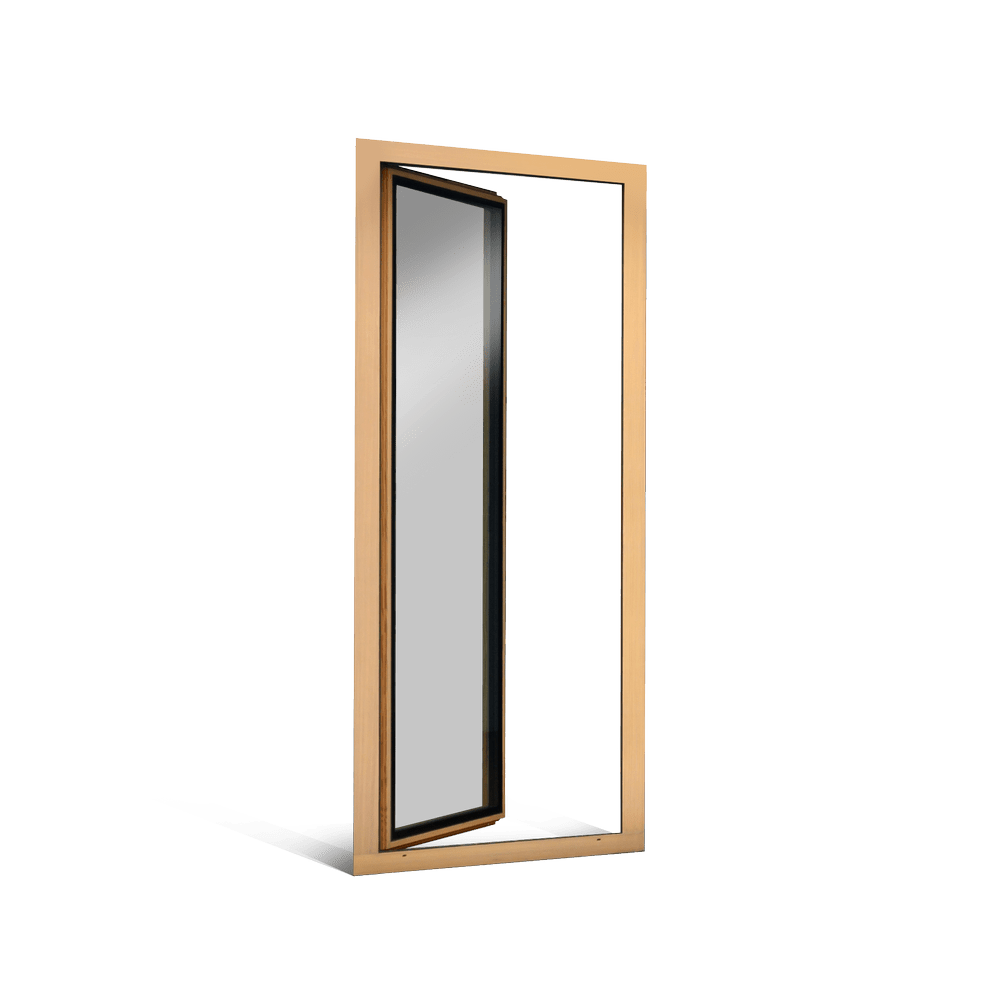 Windows & Doors — Fraem - European Passive House Wood Windows ...