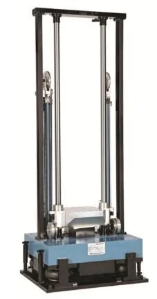 Drop Shock Testing for Products and Packaging