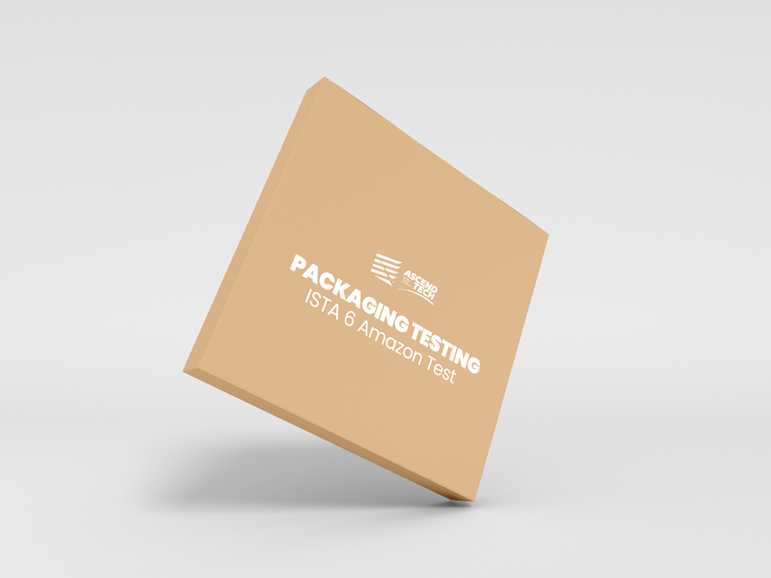 Packaging Testing: ISTA 6 Amazon Test