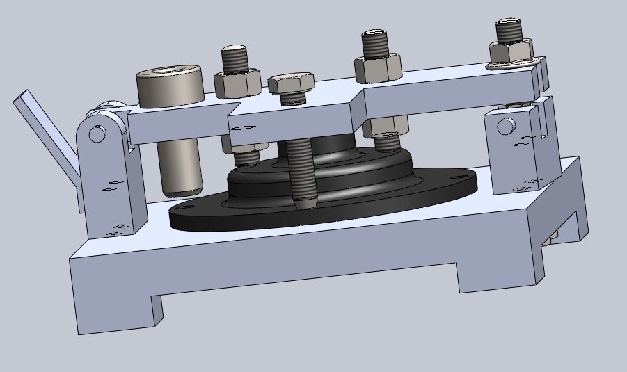 Tackling Jig and Fixture Design Dilemmas