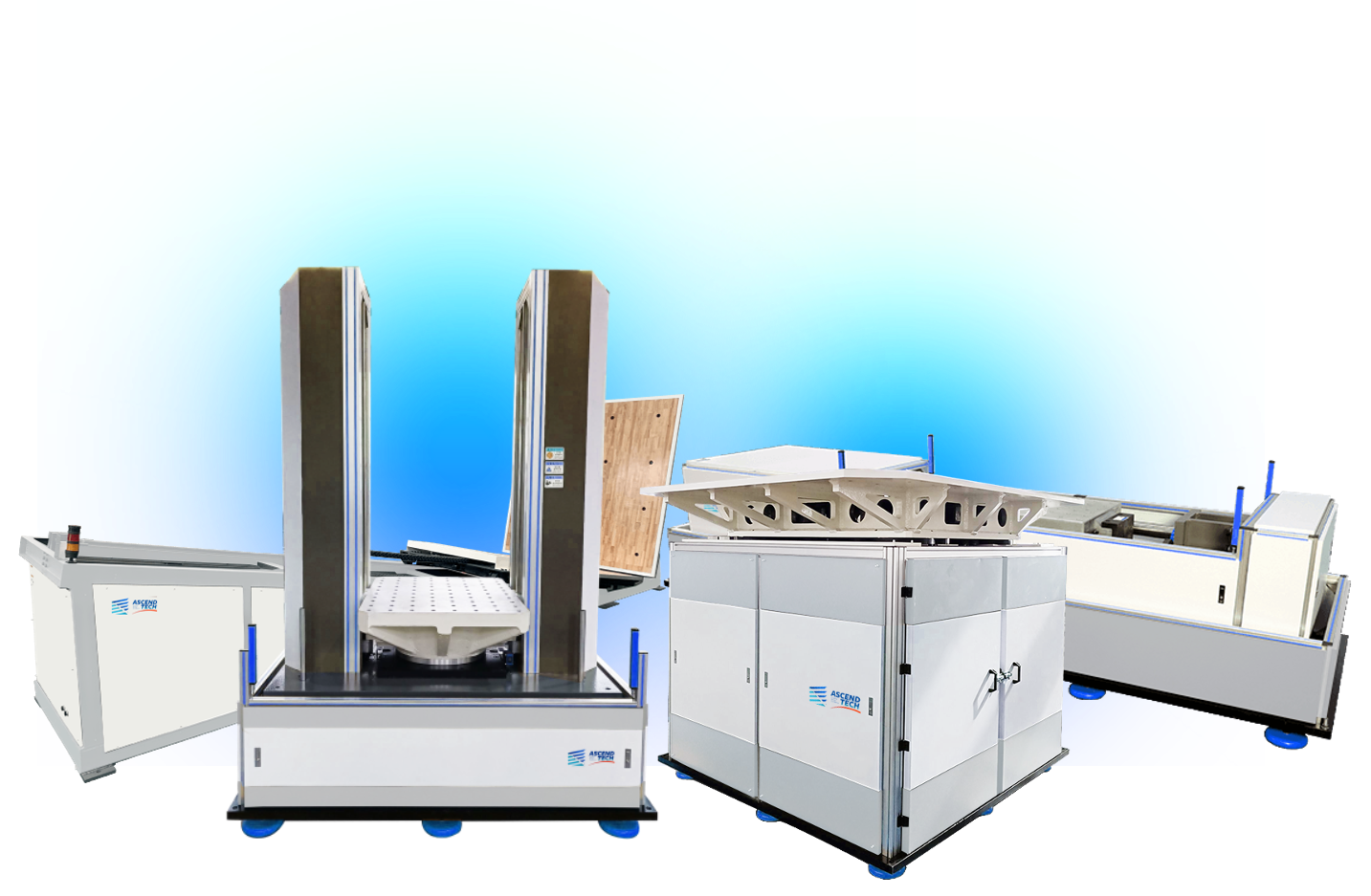 Mechanical Testing Solutions