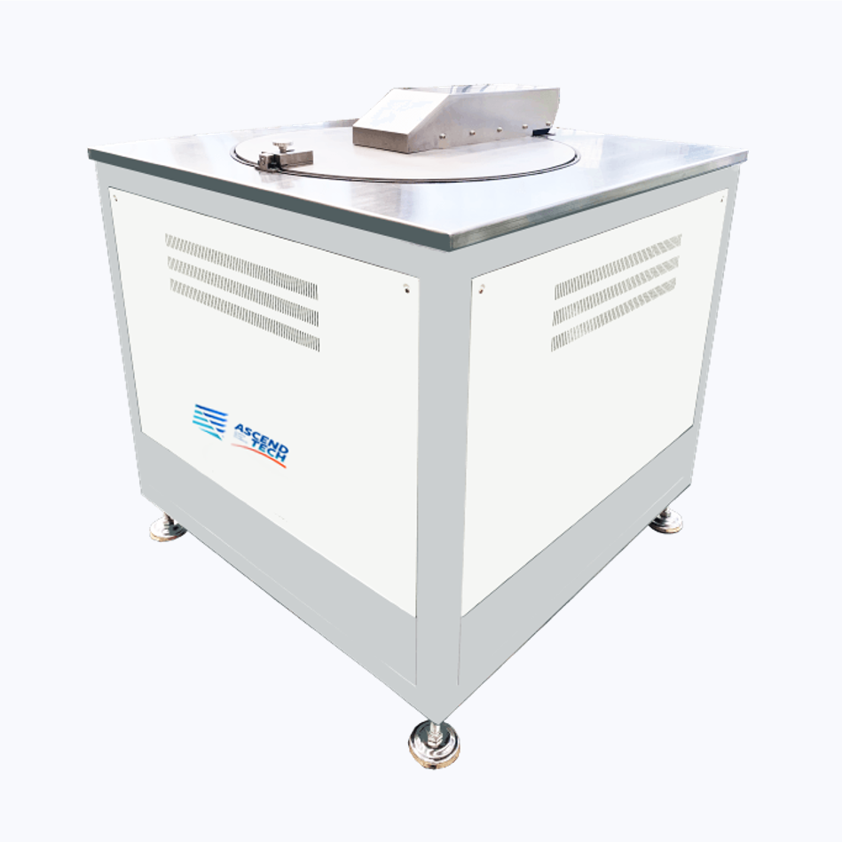 Centrifugal Constant Acceleration Tester