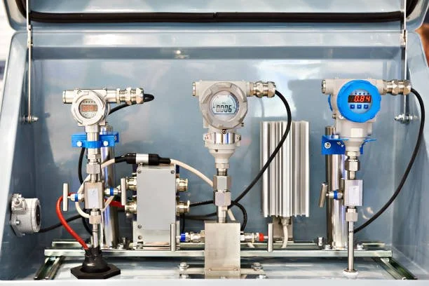 How to Calibrate a Pressure Transmitter