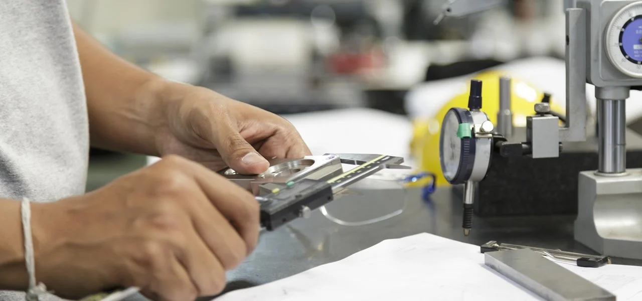 Data Logger Calibration Checklist