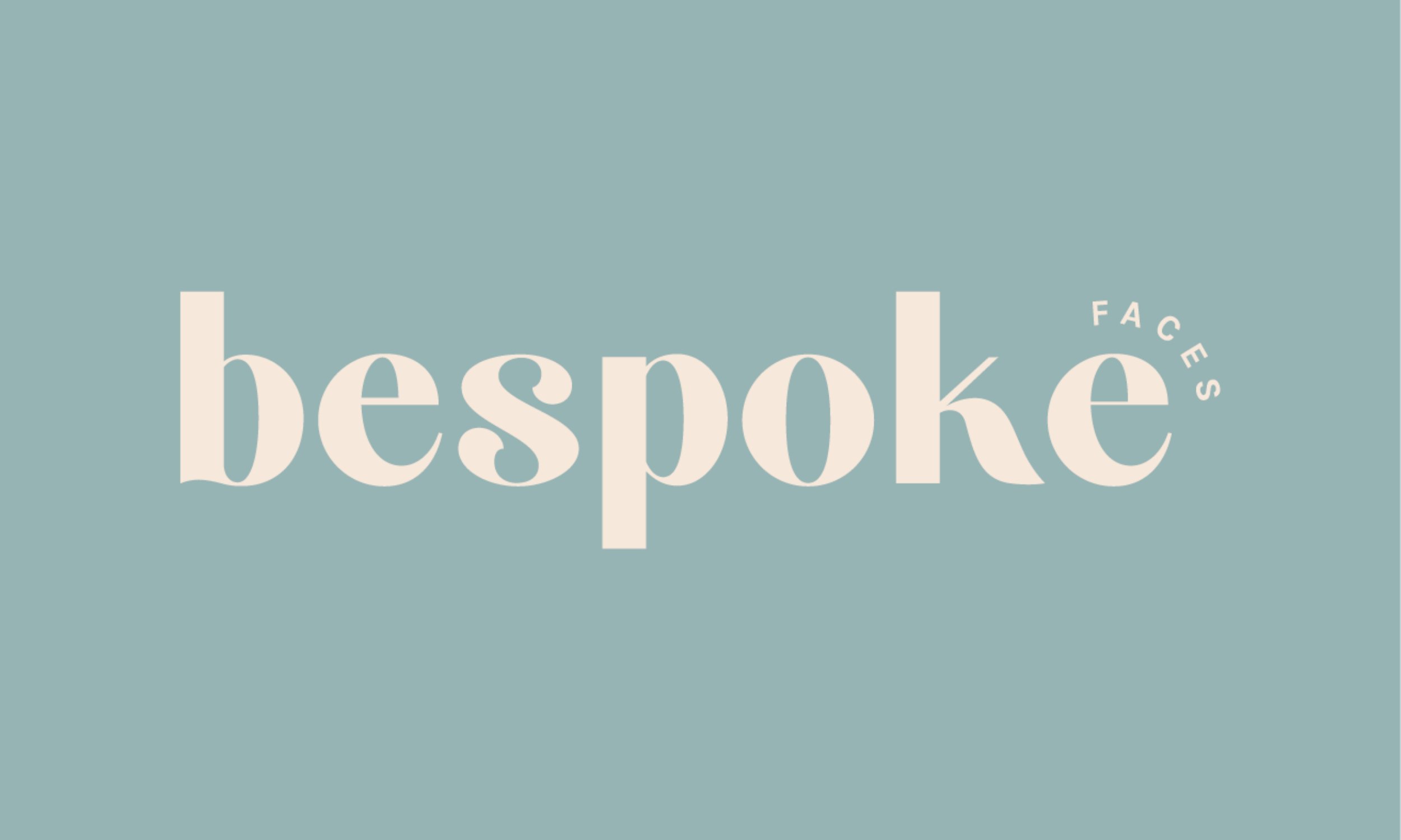 Bespoke Faces — Loubet Creative Full service marketing agency