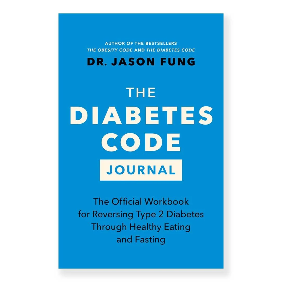 Dr. Jason Fung