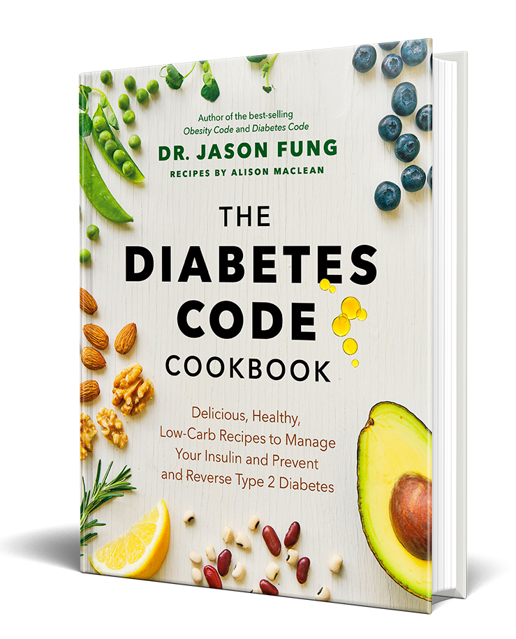  Dr. Jason Fung: books, biography, latest update