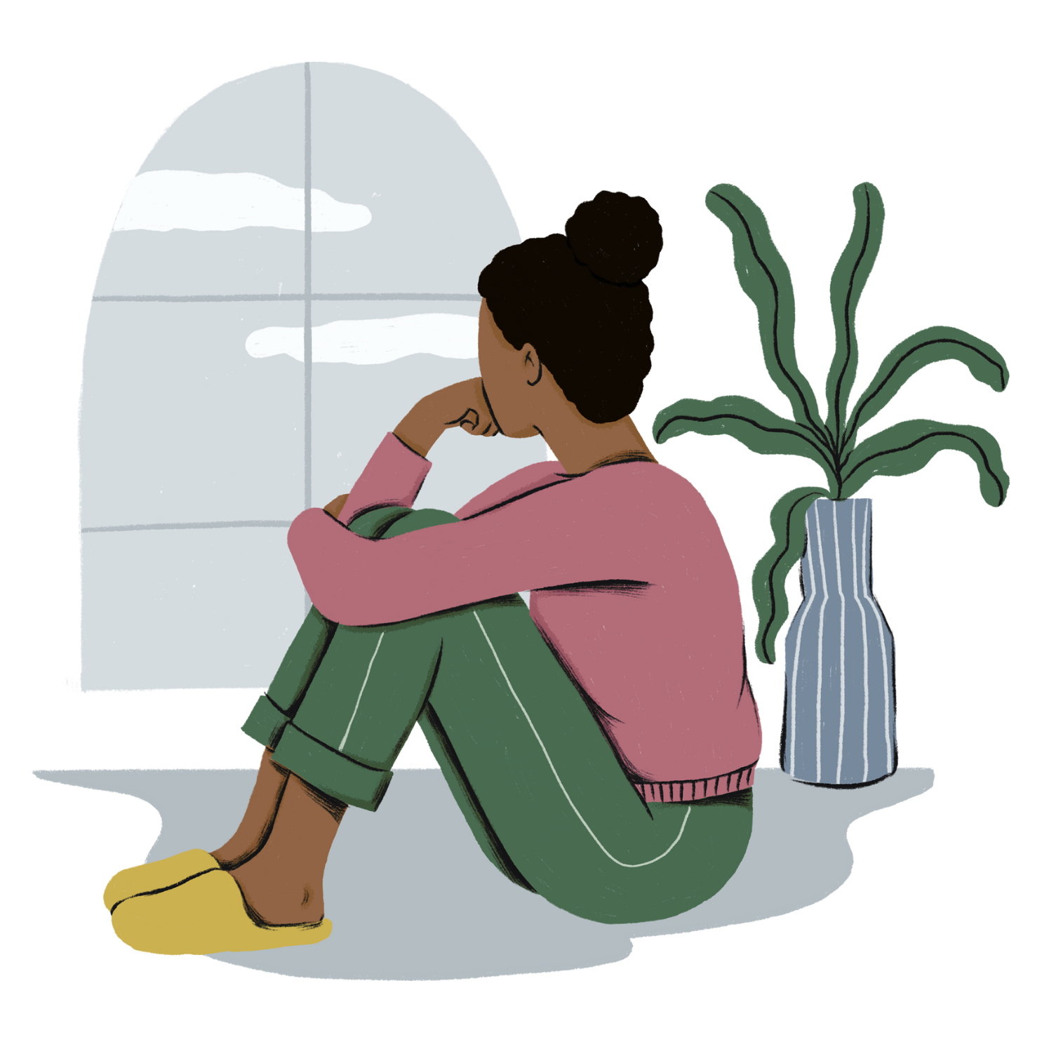 Coping With Holiday Grief + Coping with Grief and Loss Handout