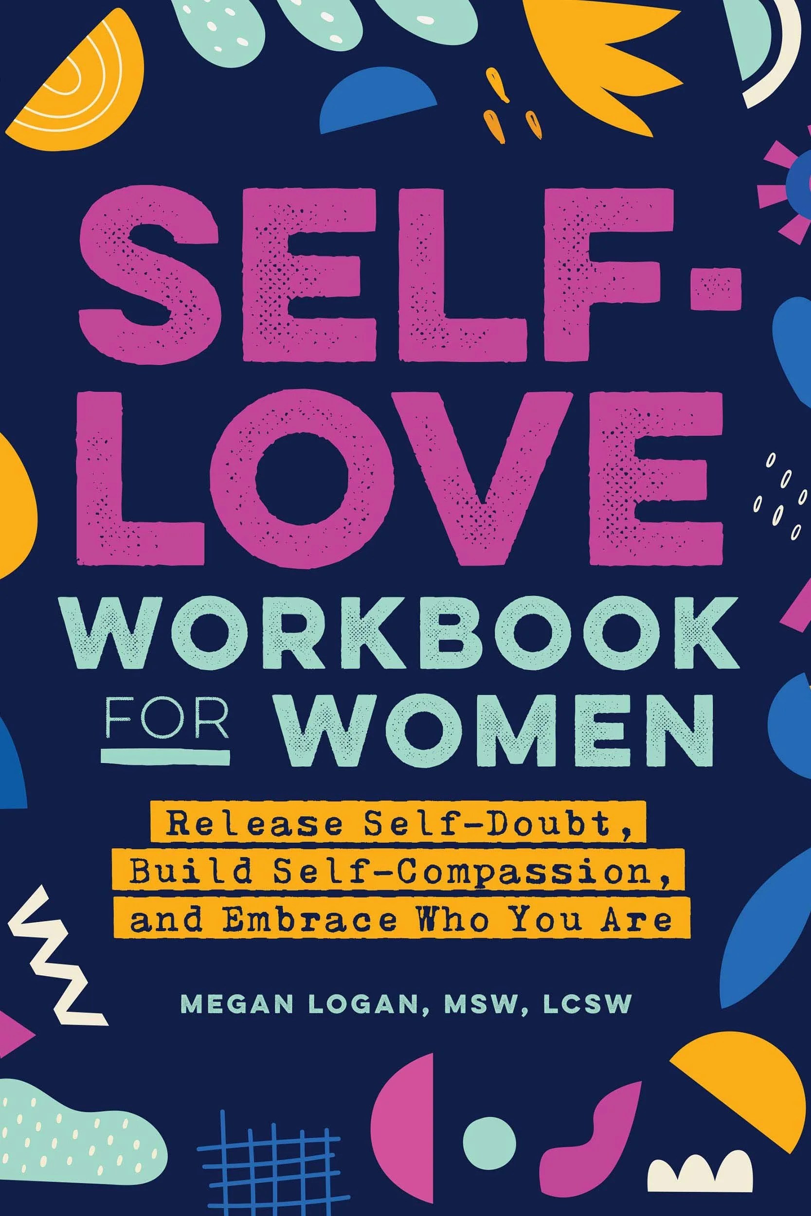 self love workbook counseling