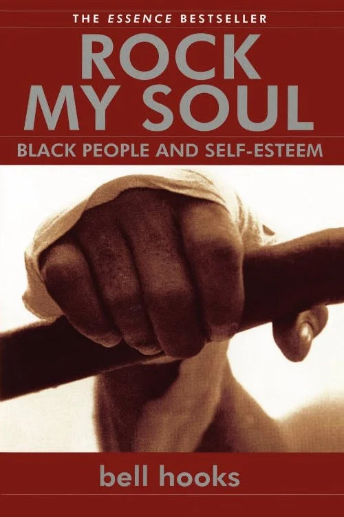 rock my soul recommended resources for self love and compassion