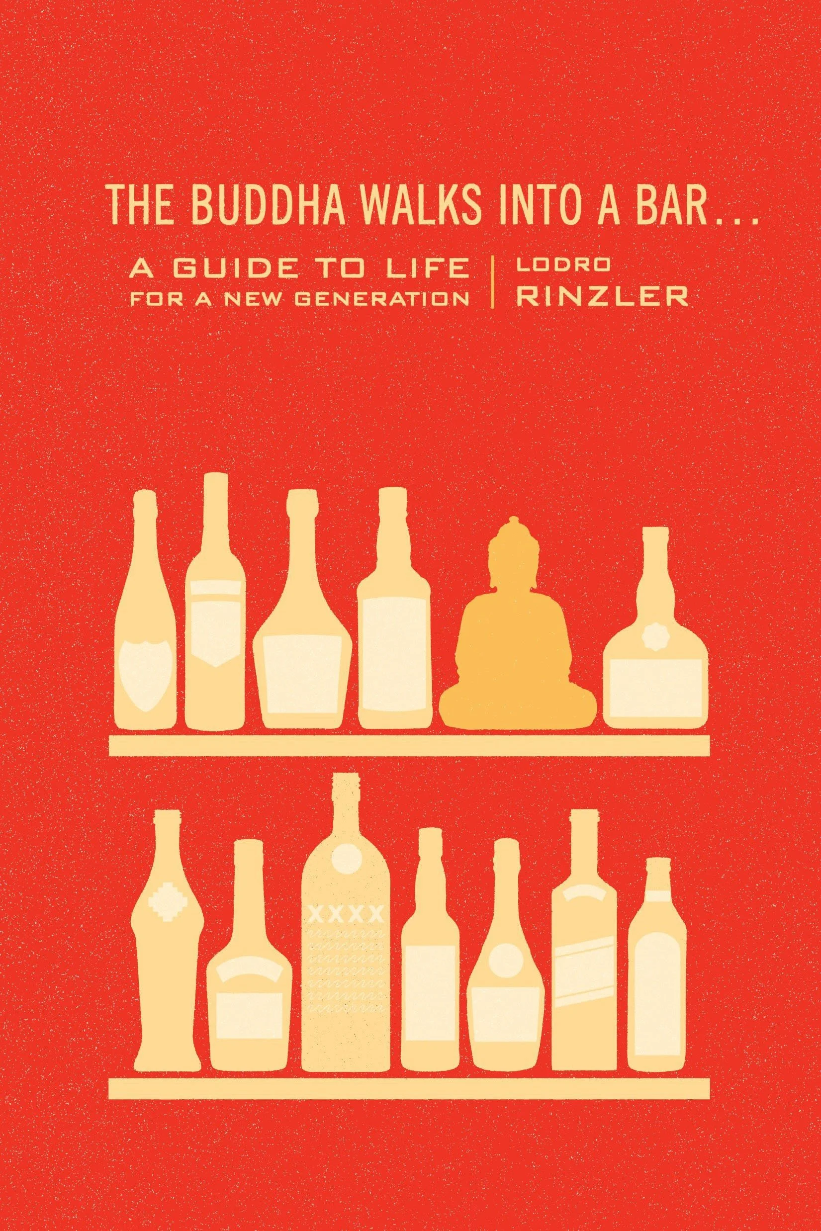 books on spirituality and mindfullness