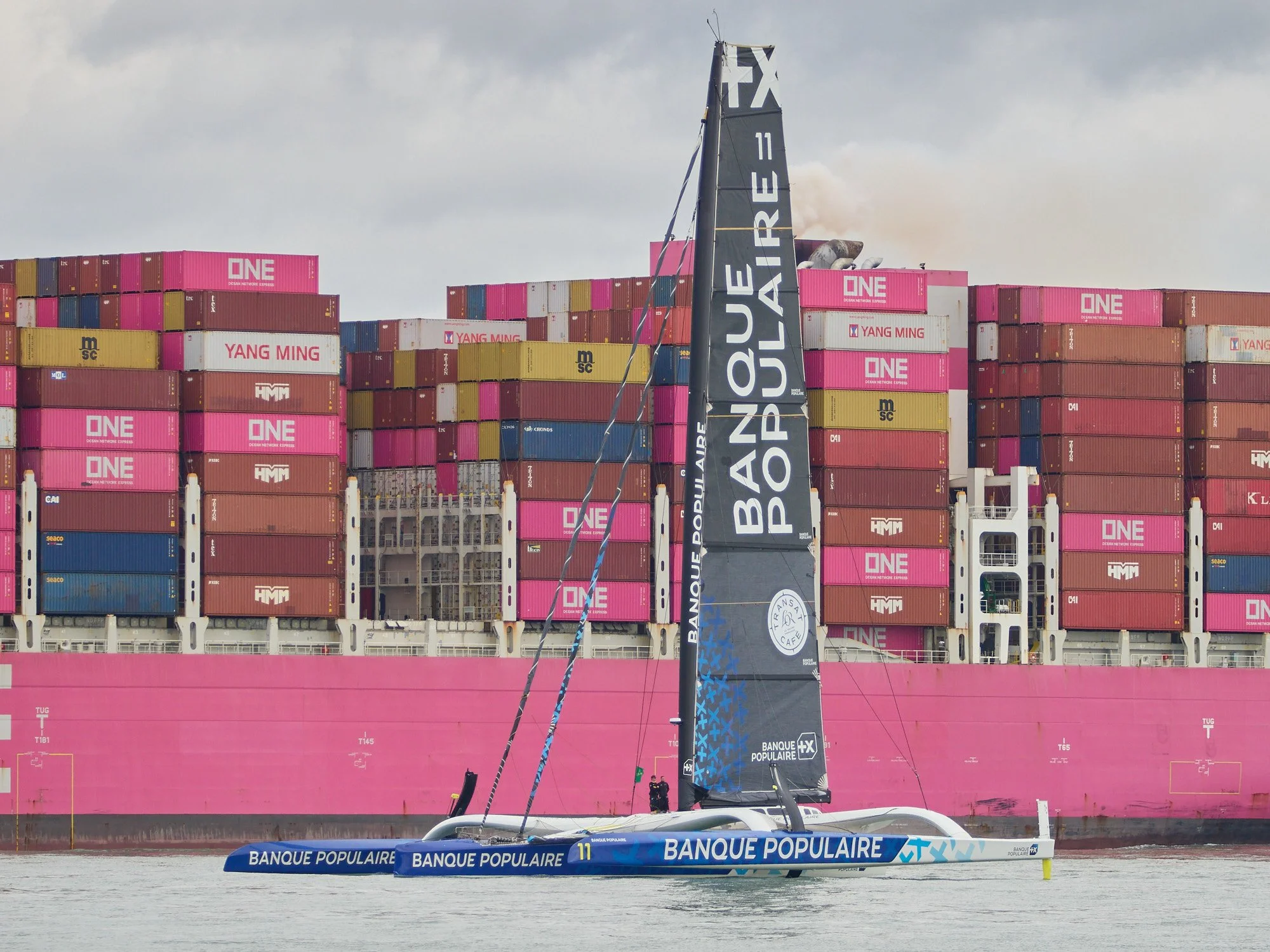 Fastnet Race 2025