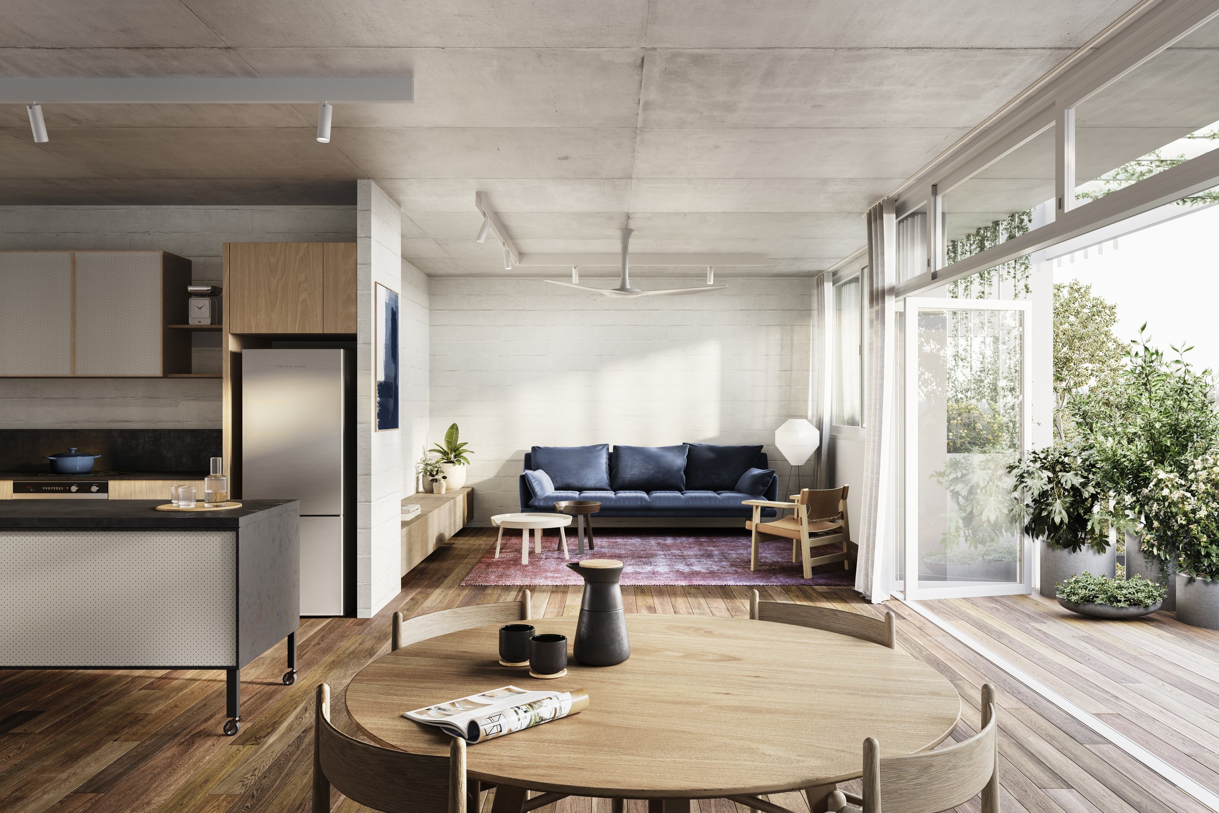 EHDO Architecture NIGHTINGALE FREMANTLE LIVING.jpg