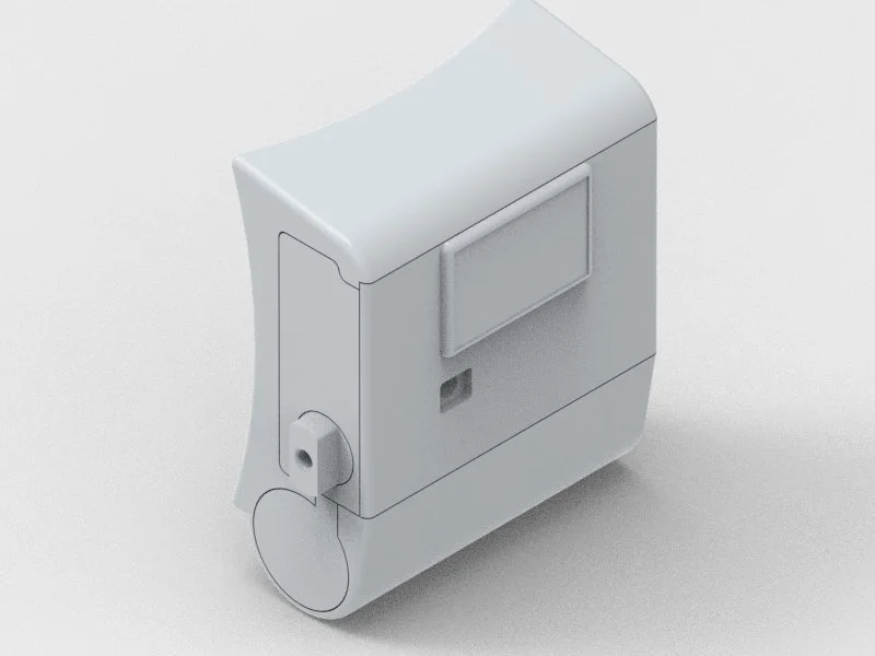 FUEL Intelligent Energy System