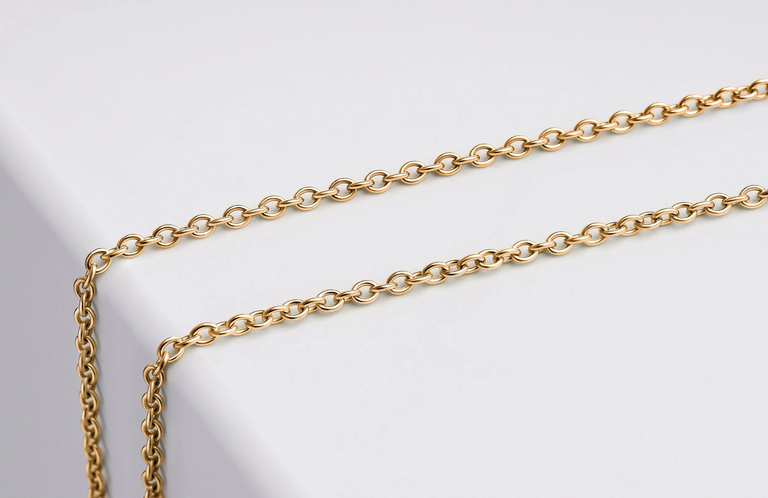 Cable Chain -- P4003