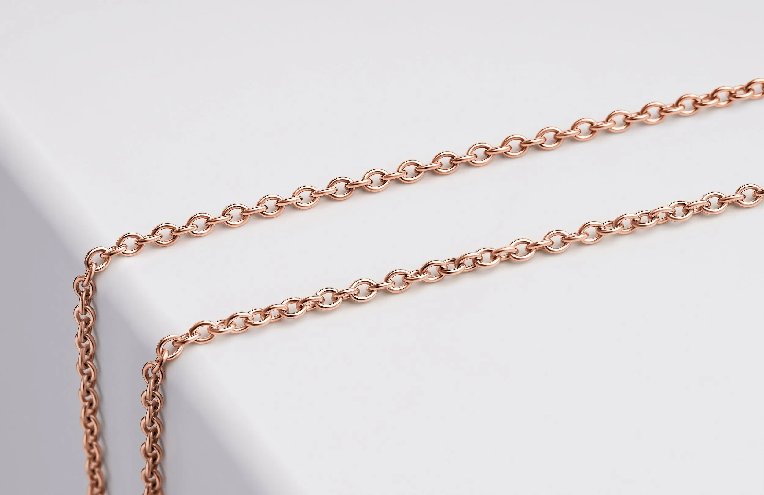 Cable Chain -- P4003