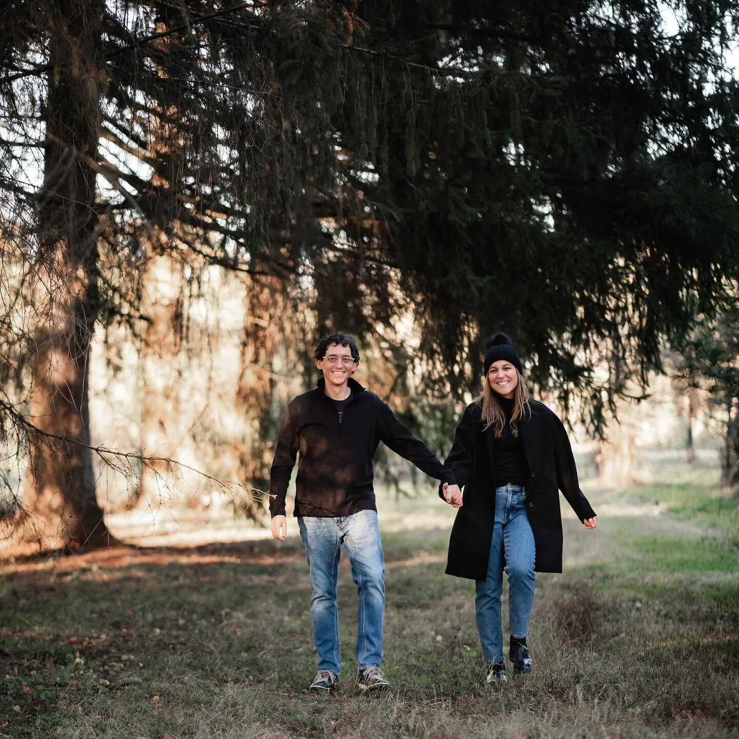 Walkin&rsquo; into winter break like ✨

📸 @melissamckeanphoto
