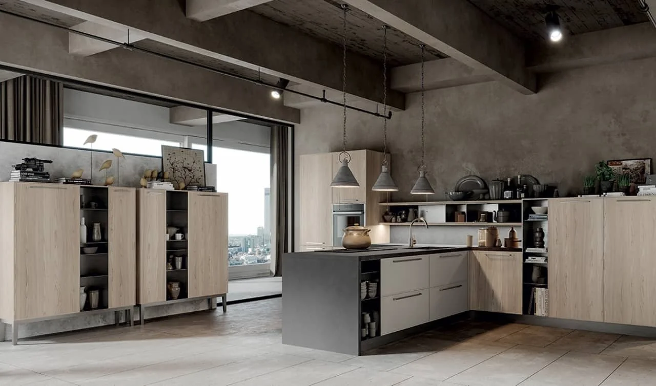 New Years Kitchen Resolutions