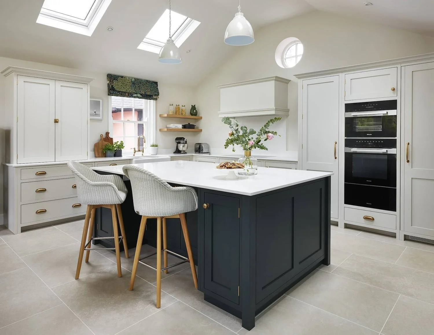 Sustainable Kitchen Designs