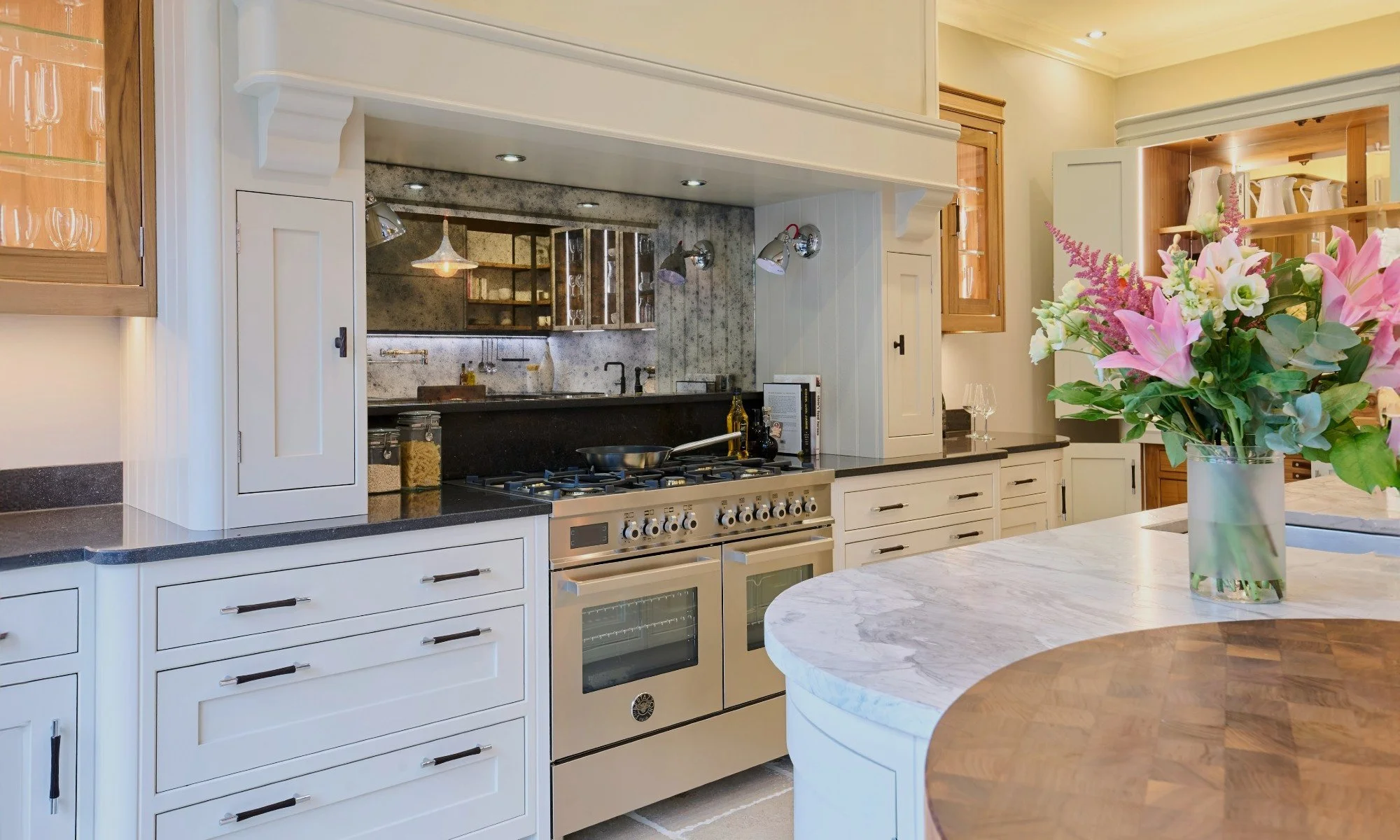 Celebrating 15 Years in Sheen, and 50 Years of Kitchen Expertise&nbsp;