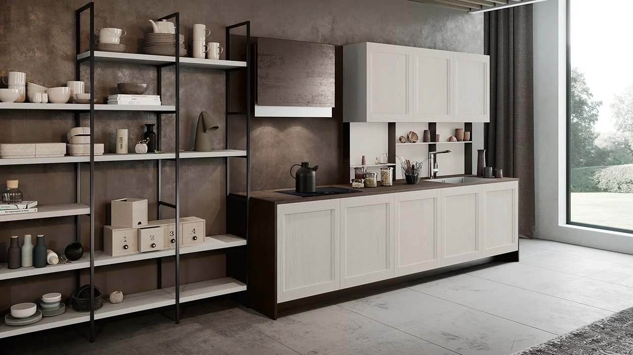 Frida Kitchen Ranges Ray Munn Kitchens