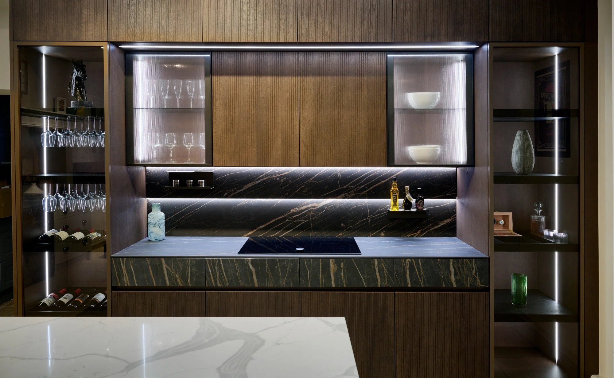 Kitchen Showroom West & South West London | Ray Munn Kitchens