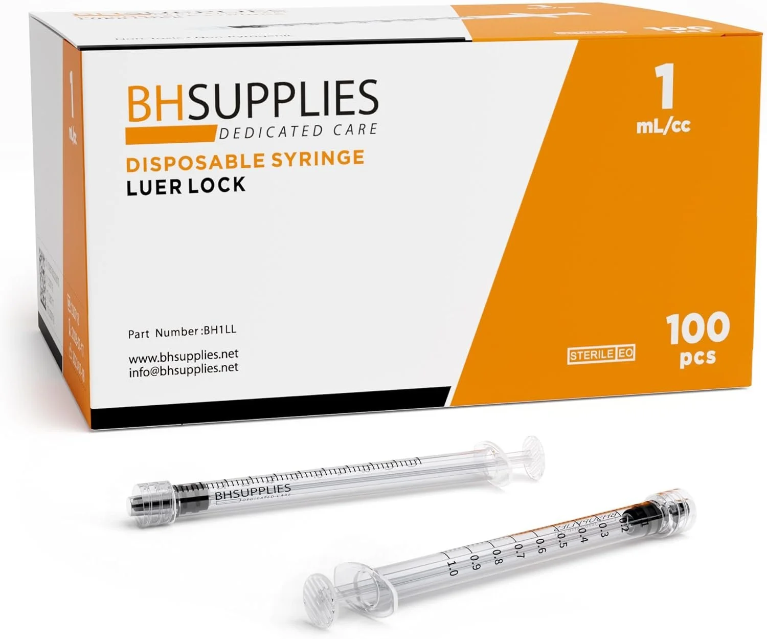 Needles for Testosterone Replace Therapy