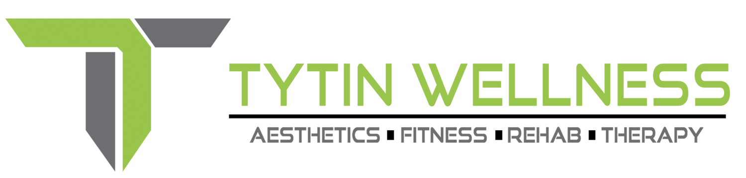Tytin Wellness