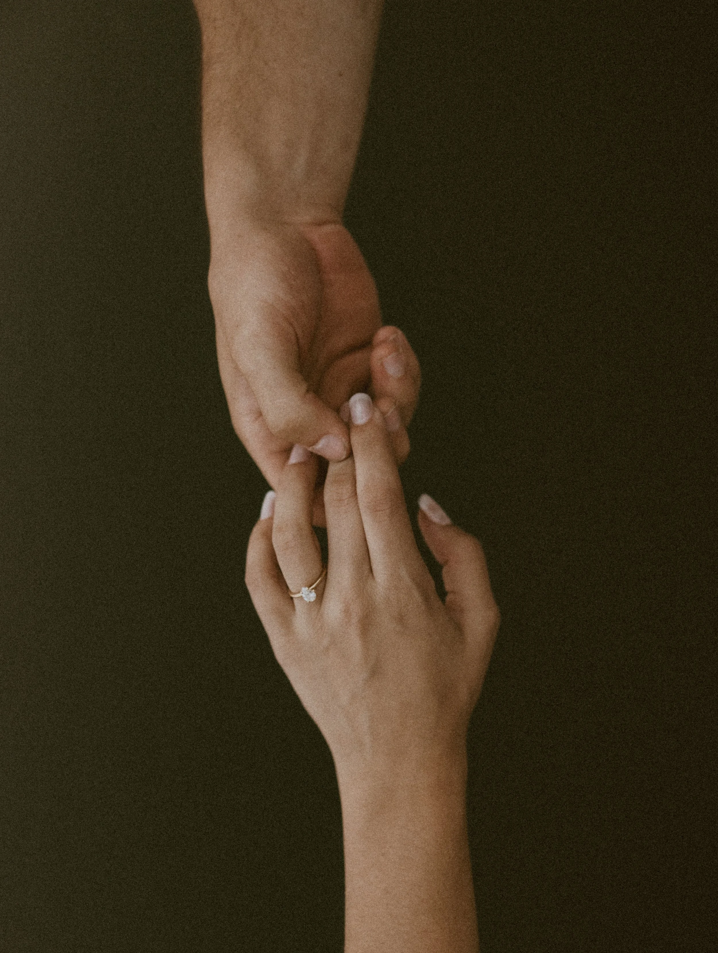 Solana + Matthew | Escondido