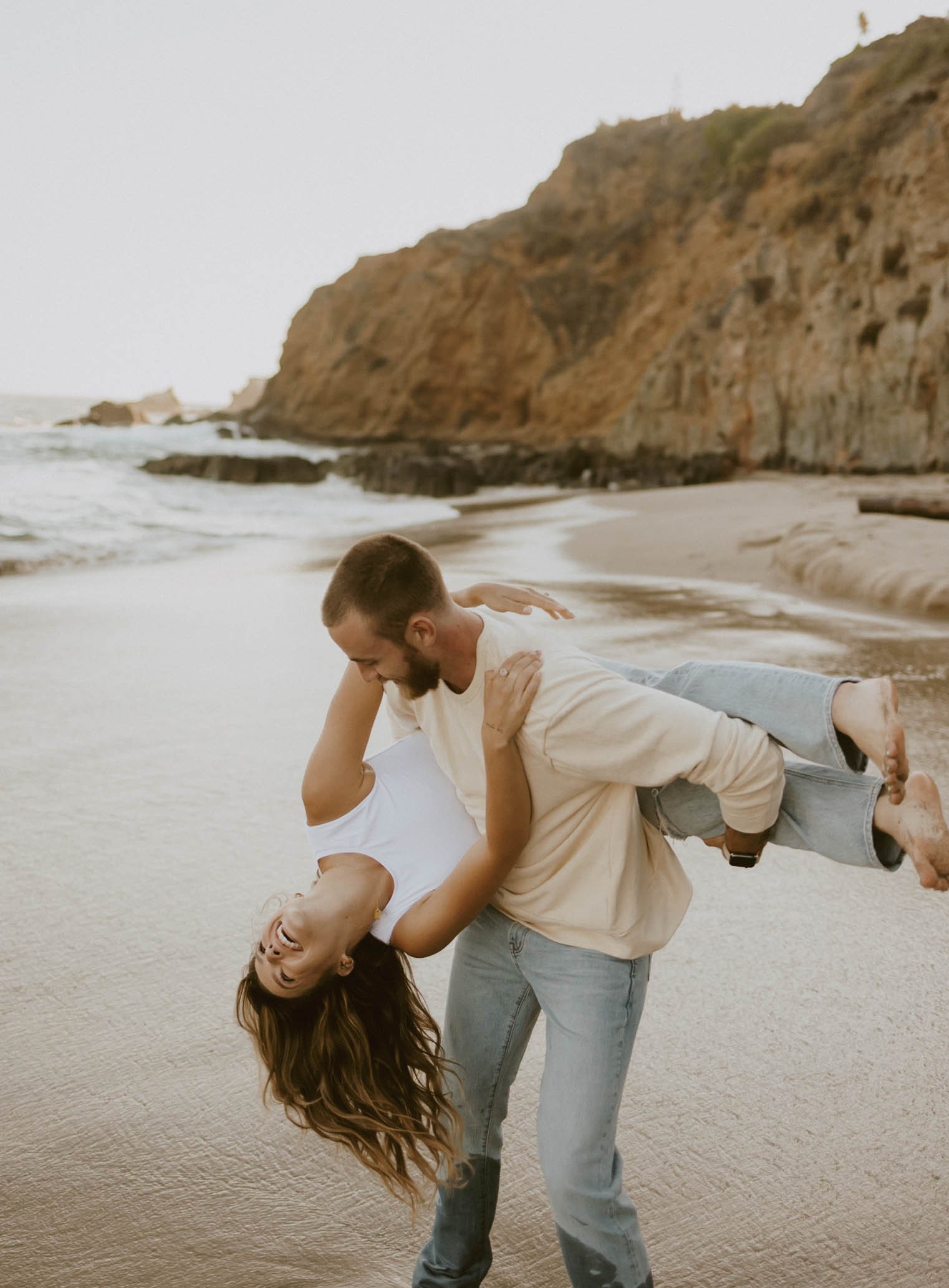 Taylor &amp; Brock | Laguna Beach