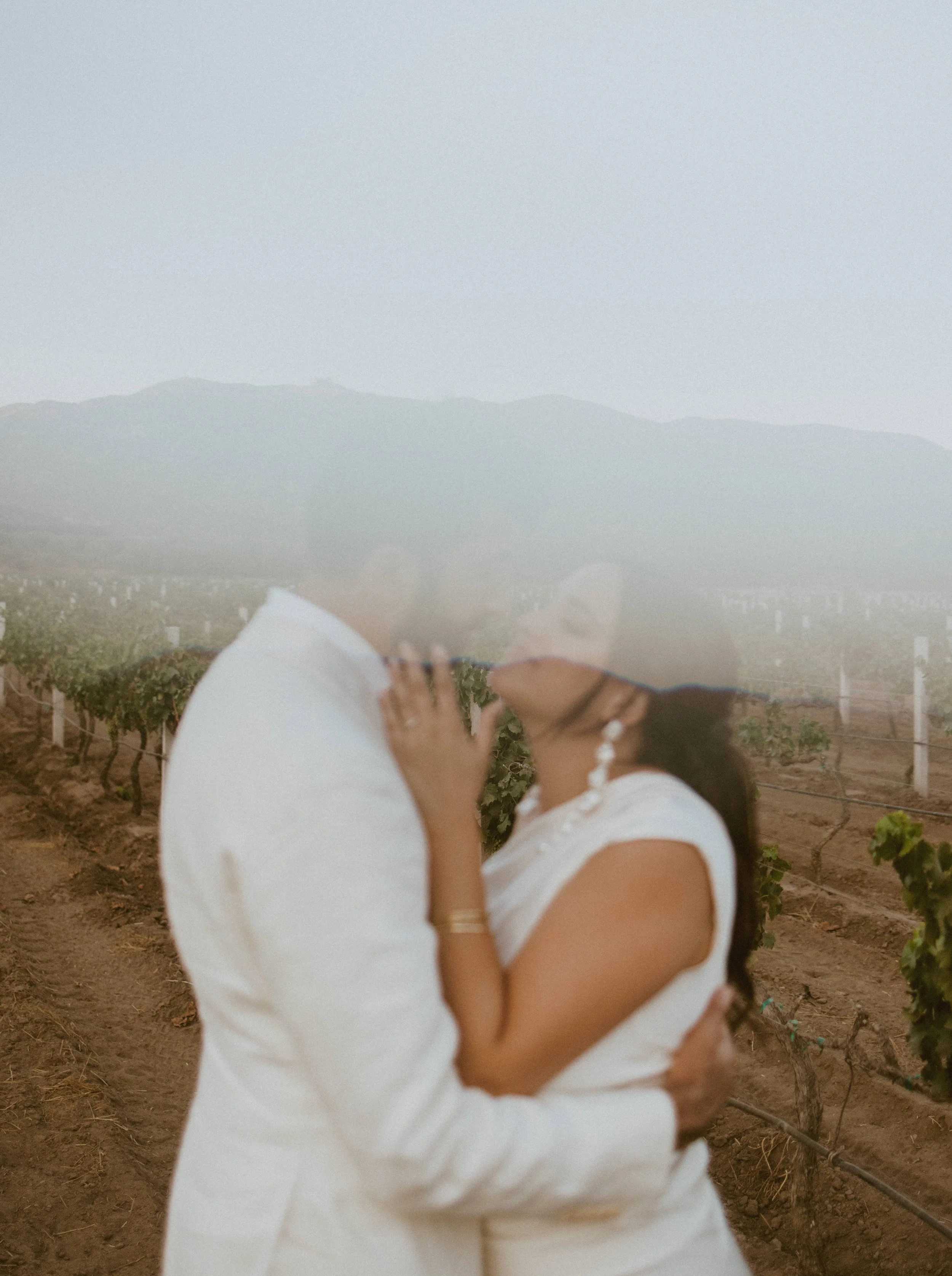 Manijeh &amp; Kayhan | Guadaloupe