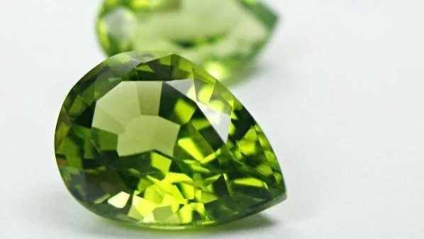 10 Facts About Peridot, August’s Birthstone