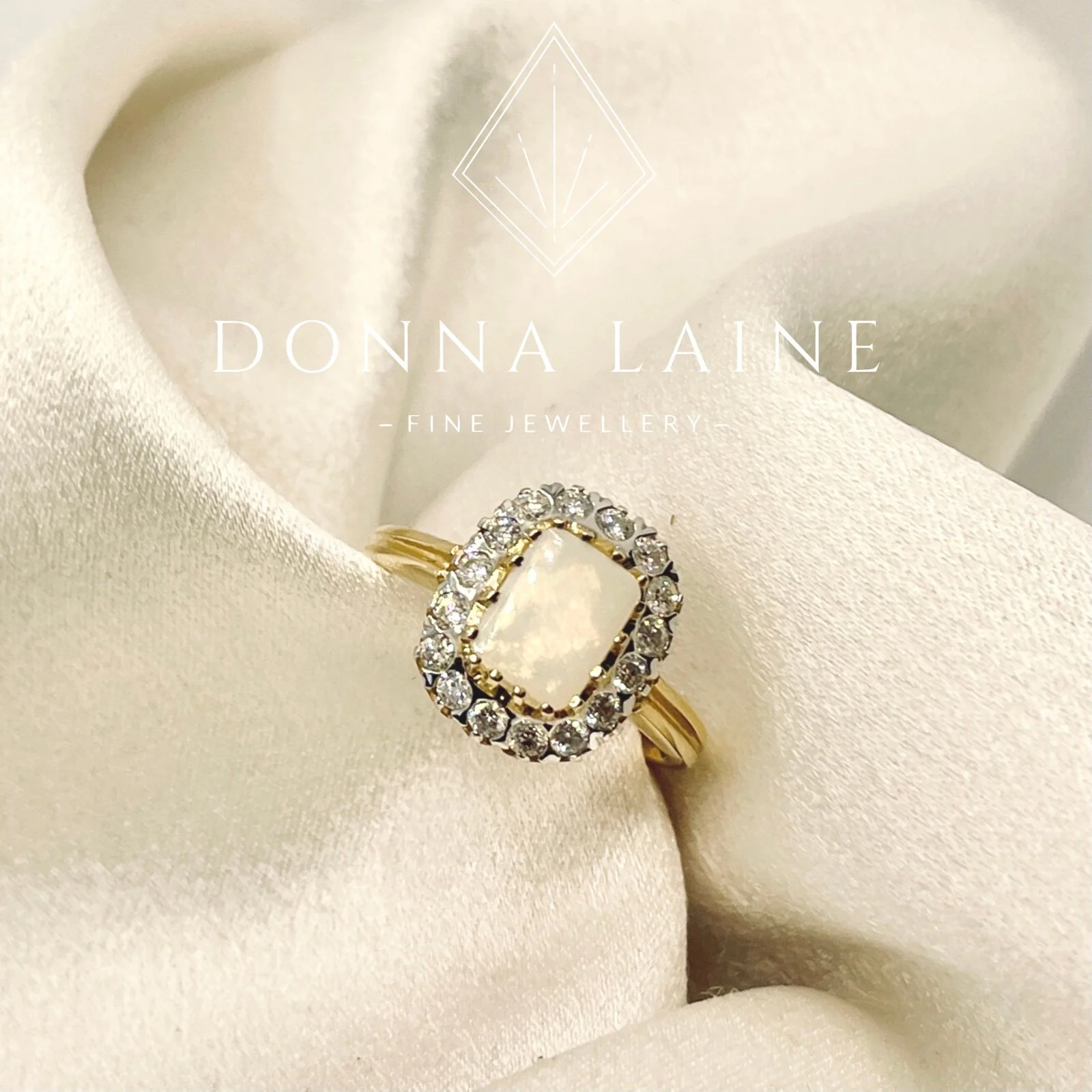 Opal, October’s Birthstone: The Unlucky Myth, and Everything Else Worth Knowing