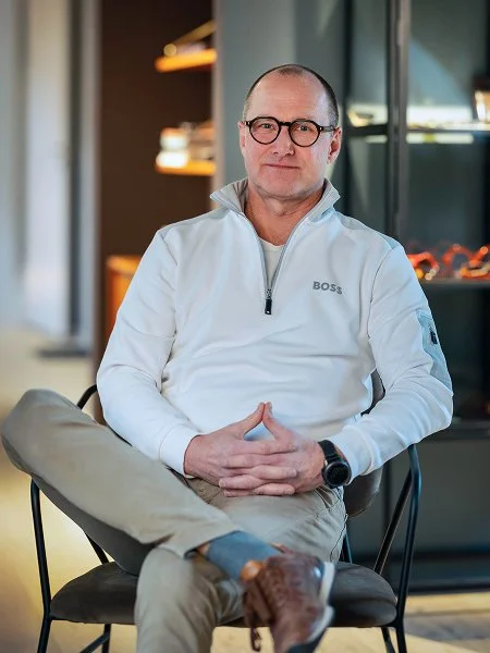 Lars Enøe