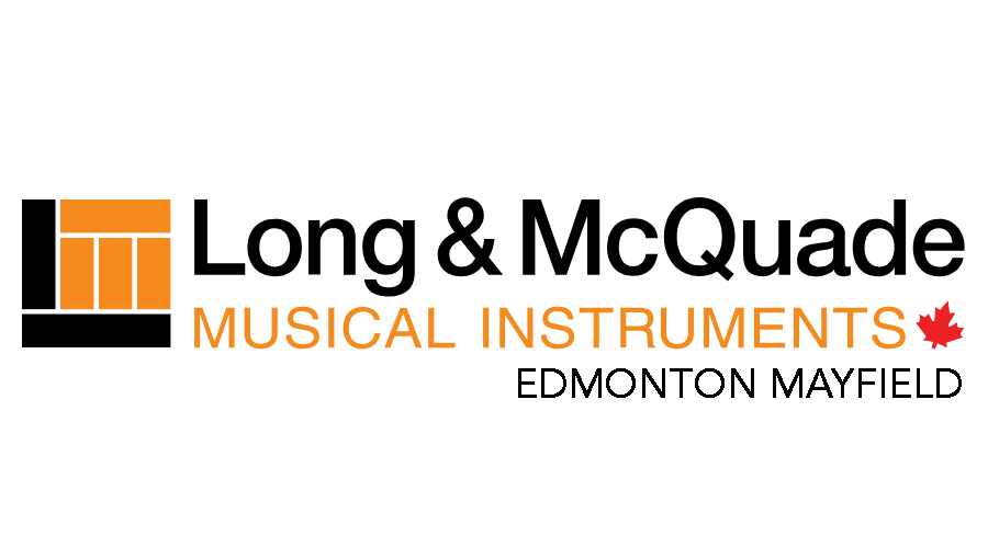 Long &amp; McQuade Edmonton Mayfield partners with Braille Tone Music Society