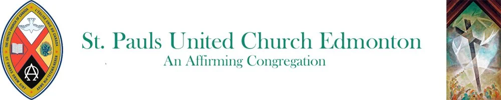 St. Pauls United Church partners with Braille Tone Music Society