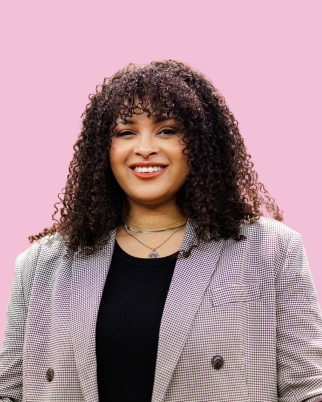 About Rebecca, Board Member 