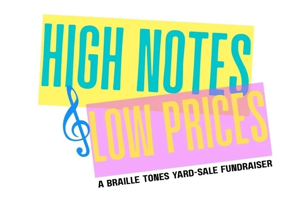 High Notes + Low Prices