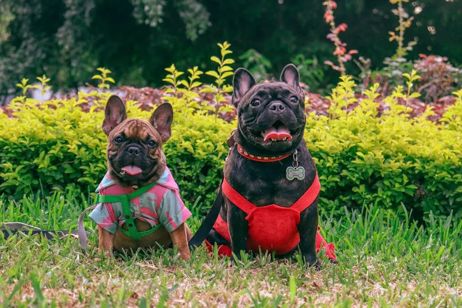 Do French Bulldog Colors Affect Their Health?