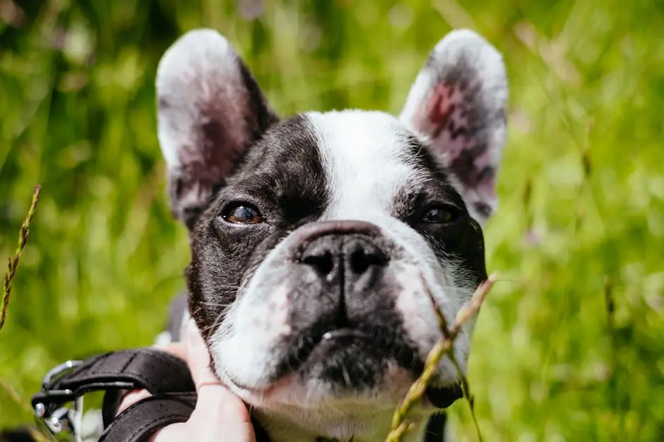 Ensuring a Happy Homecoming: Erica's Guide to Isabella French Bulldog Care