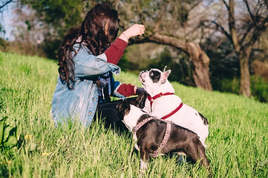 9 Ways to Spot Top-Quality French Bulldog Breeders in Georgia
