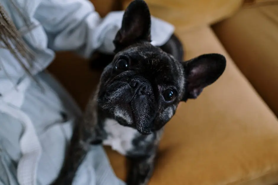 Are French Bulldogs Suitable for Apartment Living in Atlanta?