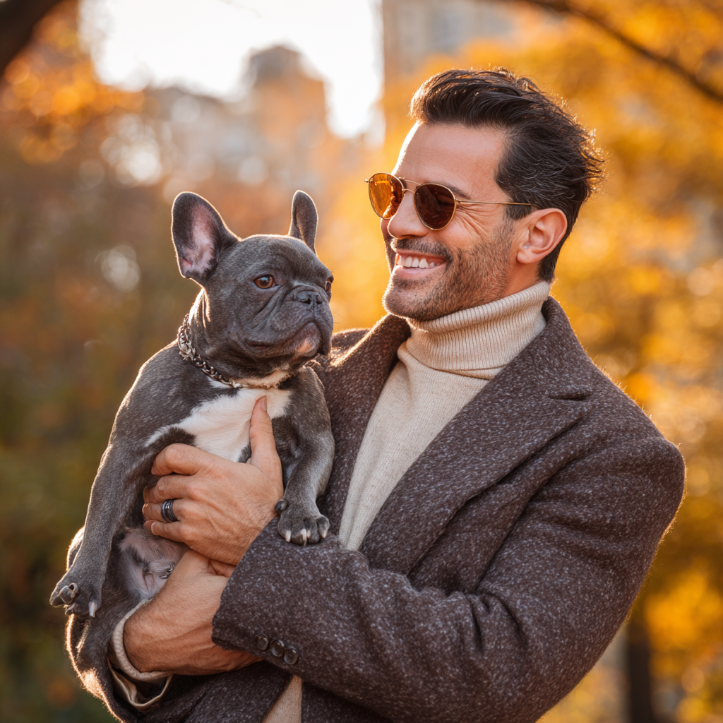 French Bulldog Puppies for Sale Nationwide | AKC French Bulldogs Raised with Care