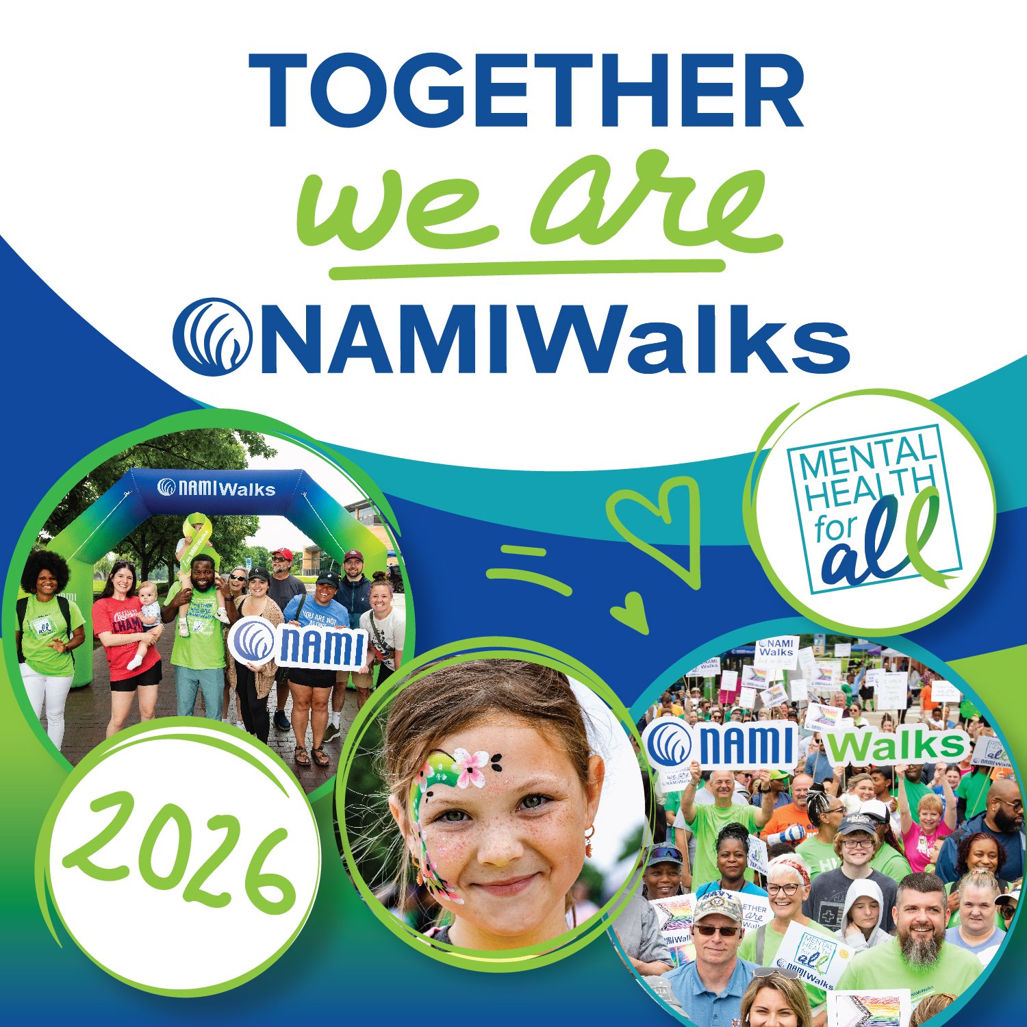 NAMIWalks McHenry County