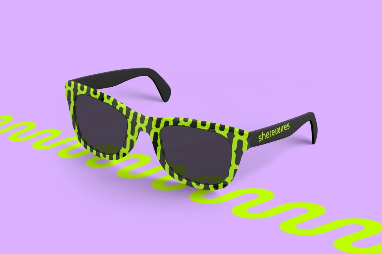 How to build a visual system that scales into a community architecture?