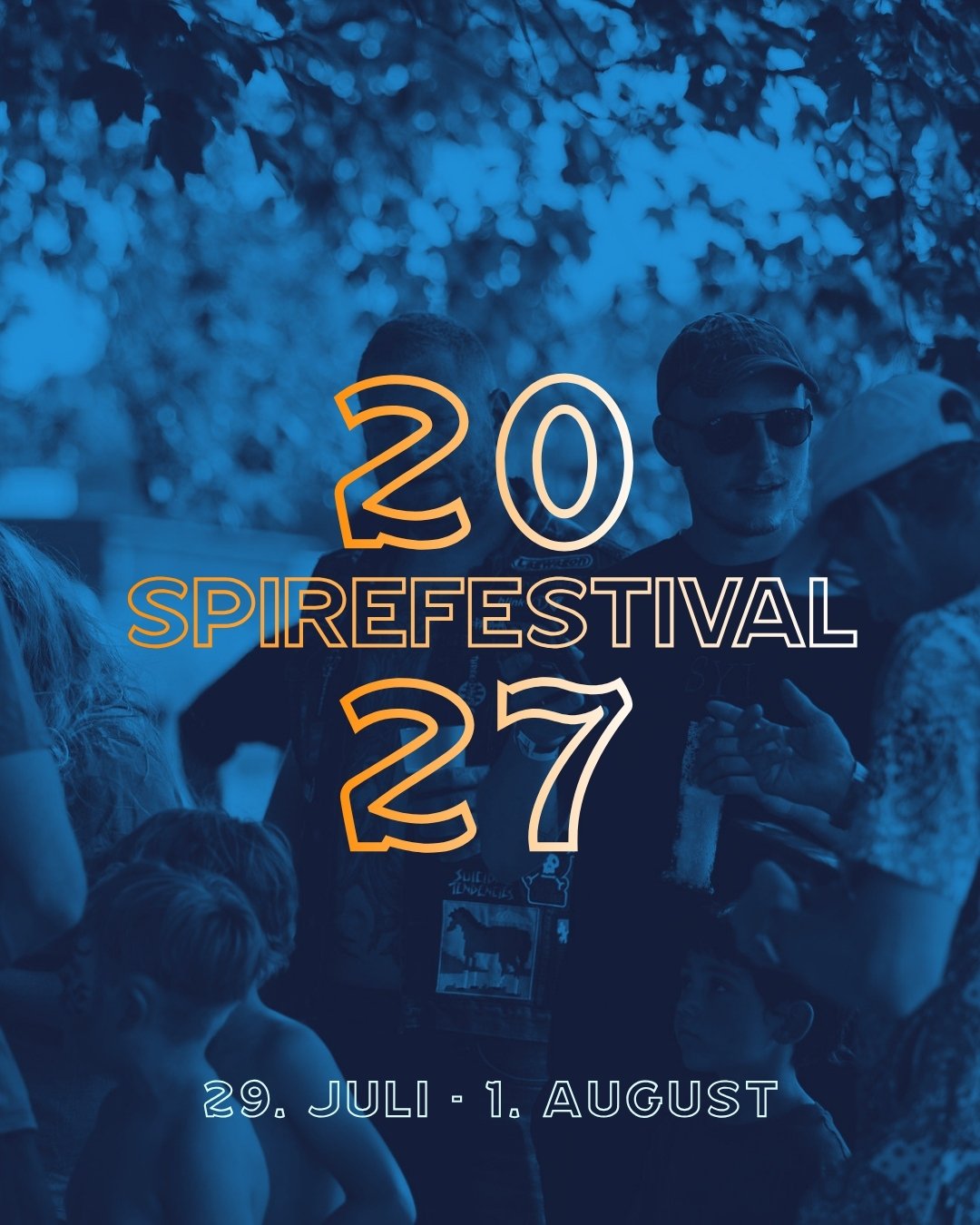 SÅ ER VI I GANG MED 2027